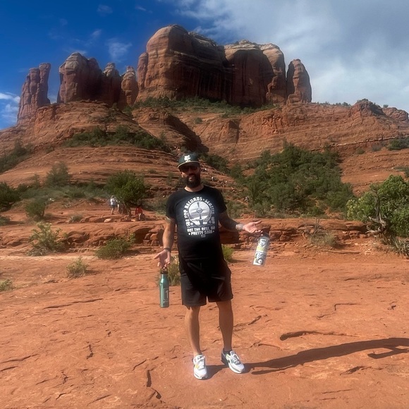 Meet your Posher, Benjamin - Picture 2 of 2